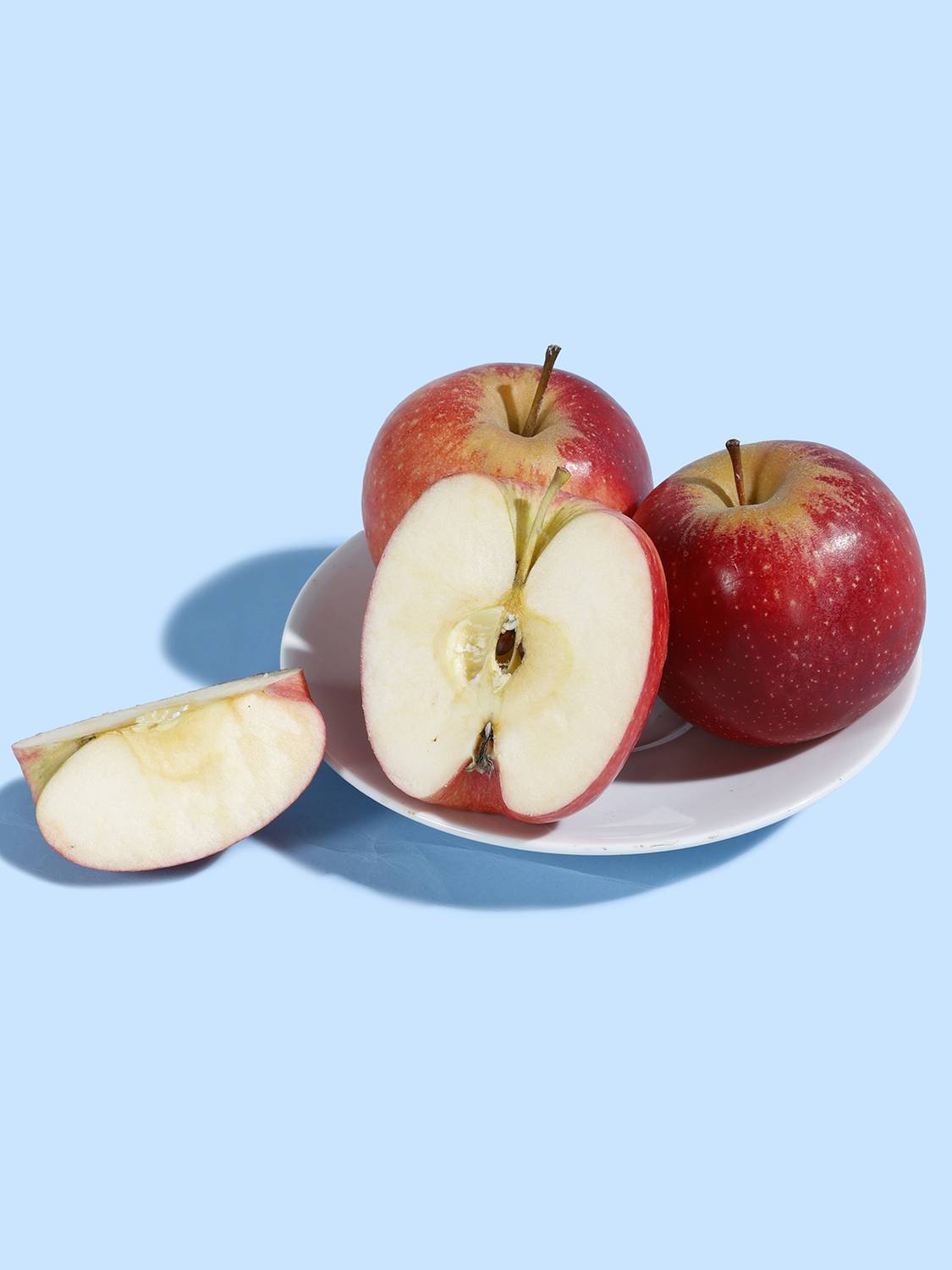 Queen Apple