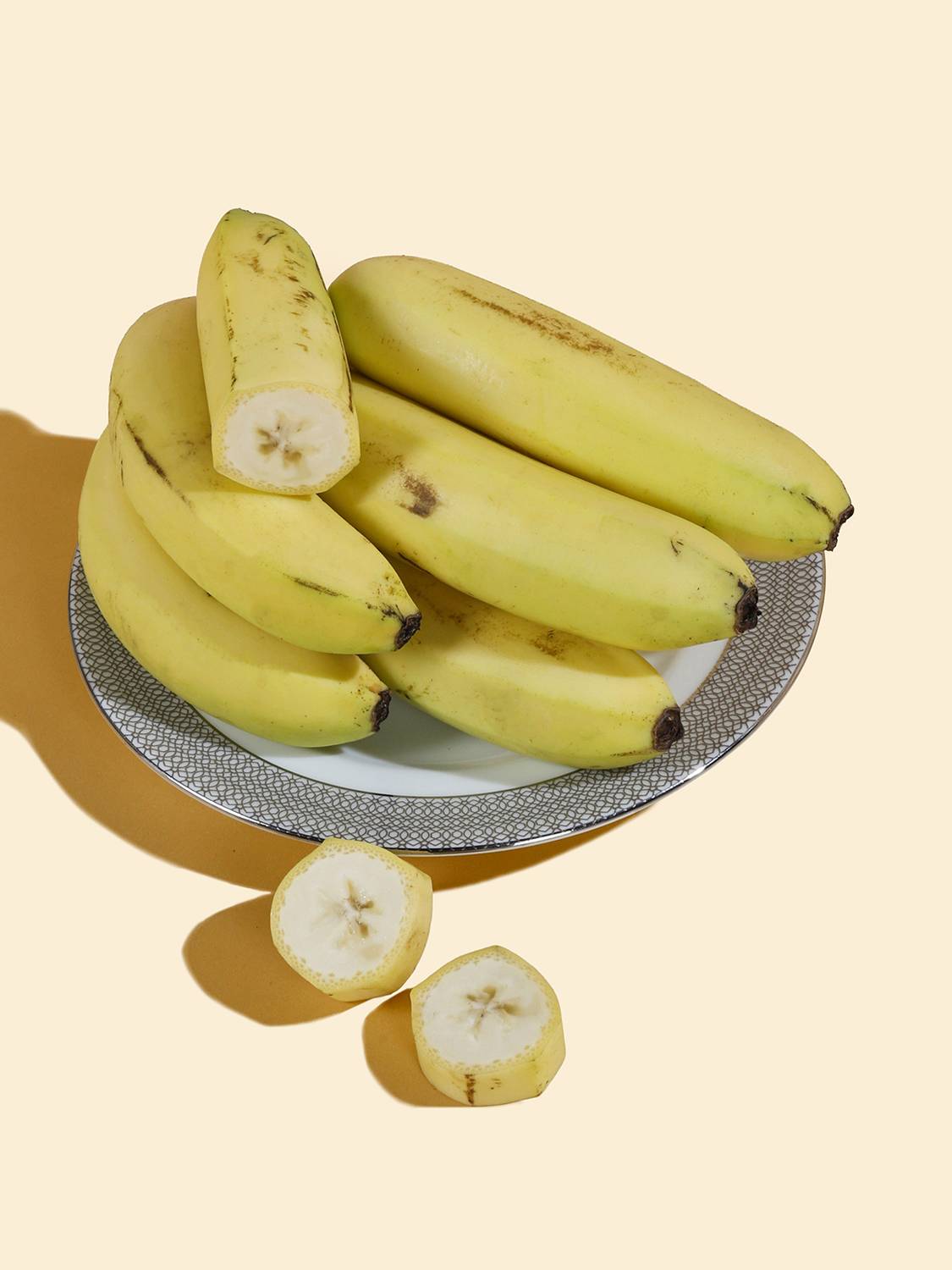 Robusta Baby Banana