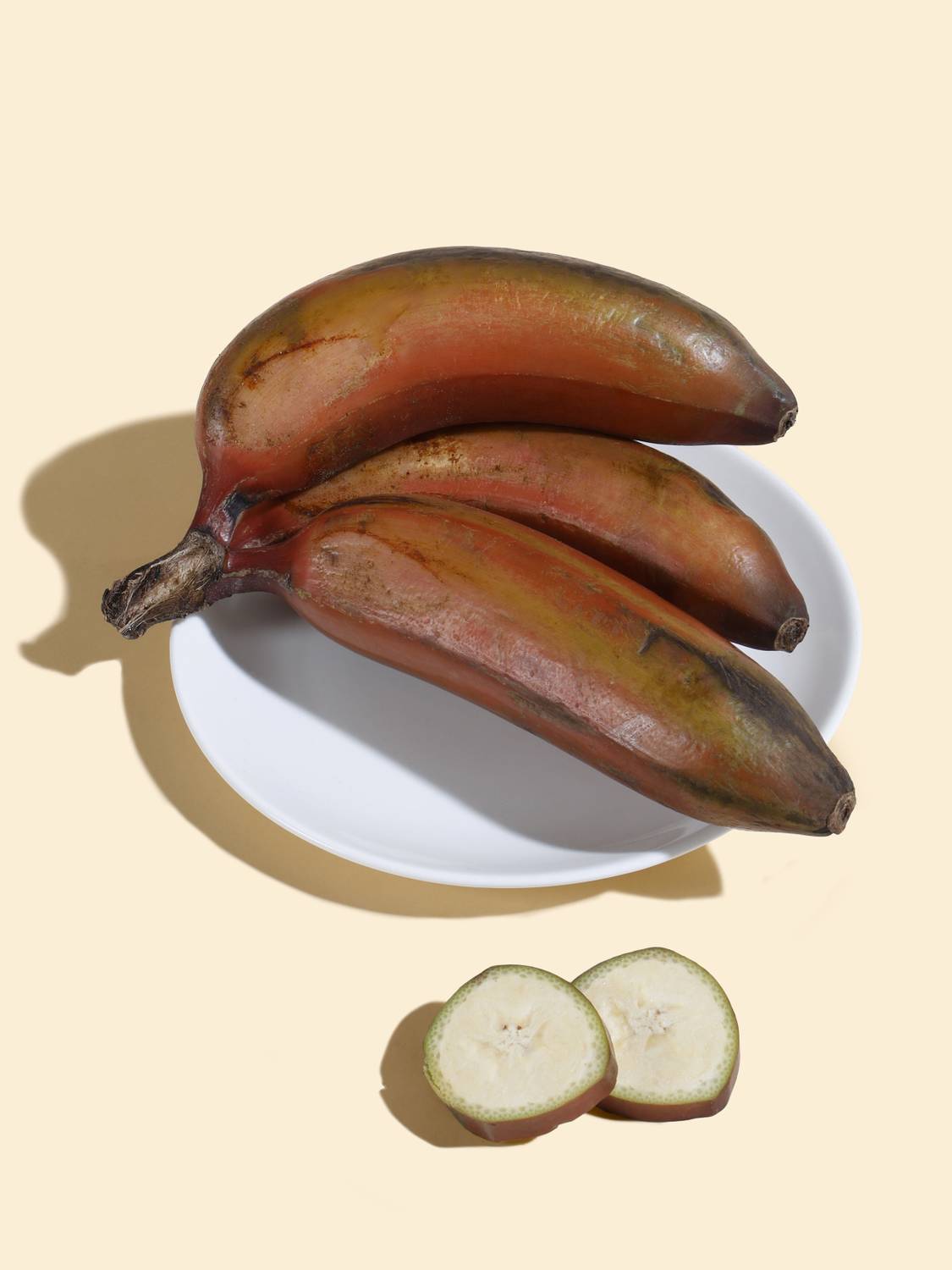 Red Banana