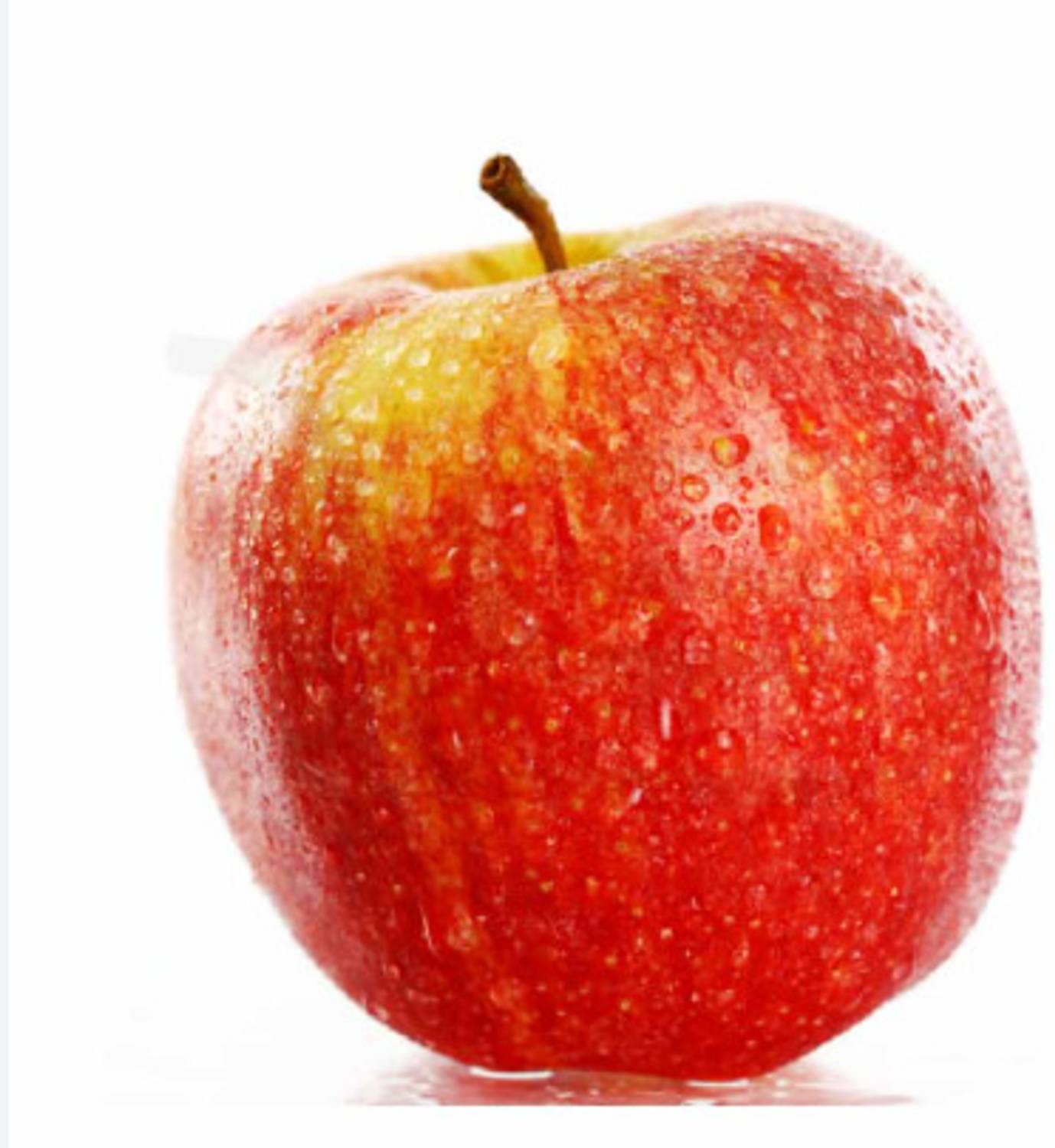 Apple Red delicious