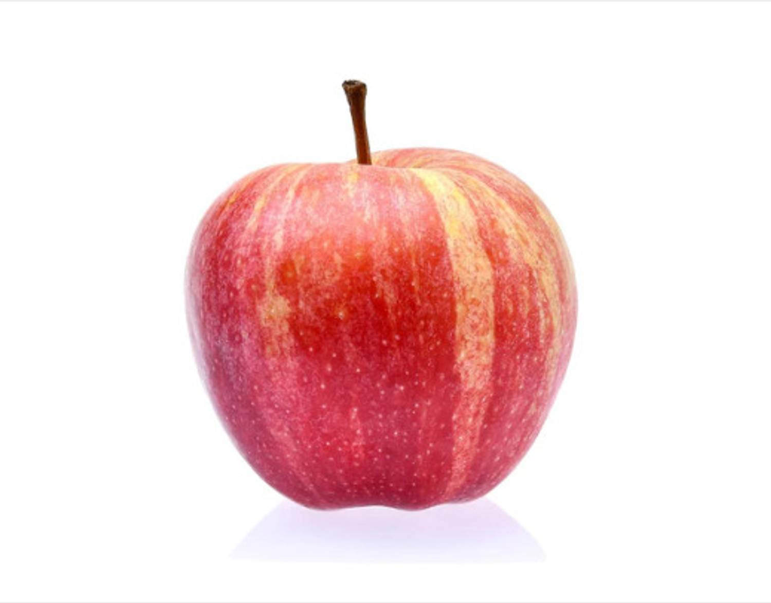 Apple royal gala