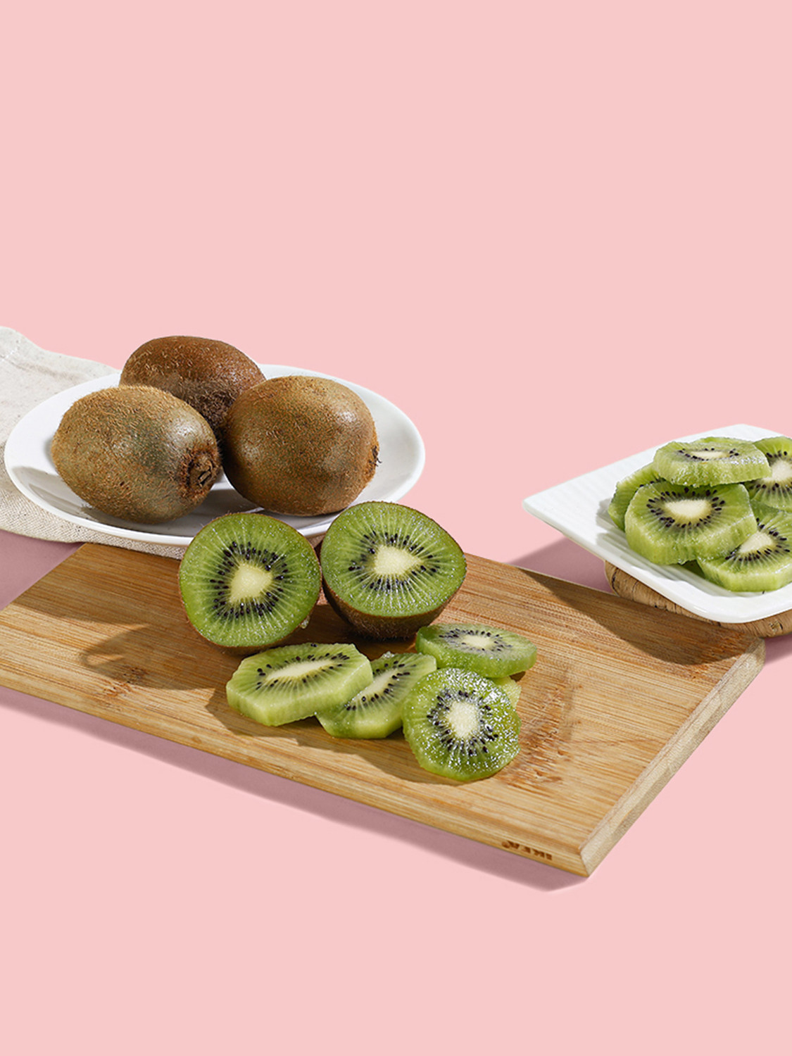 Image of Chilean Green Kiwi