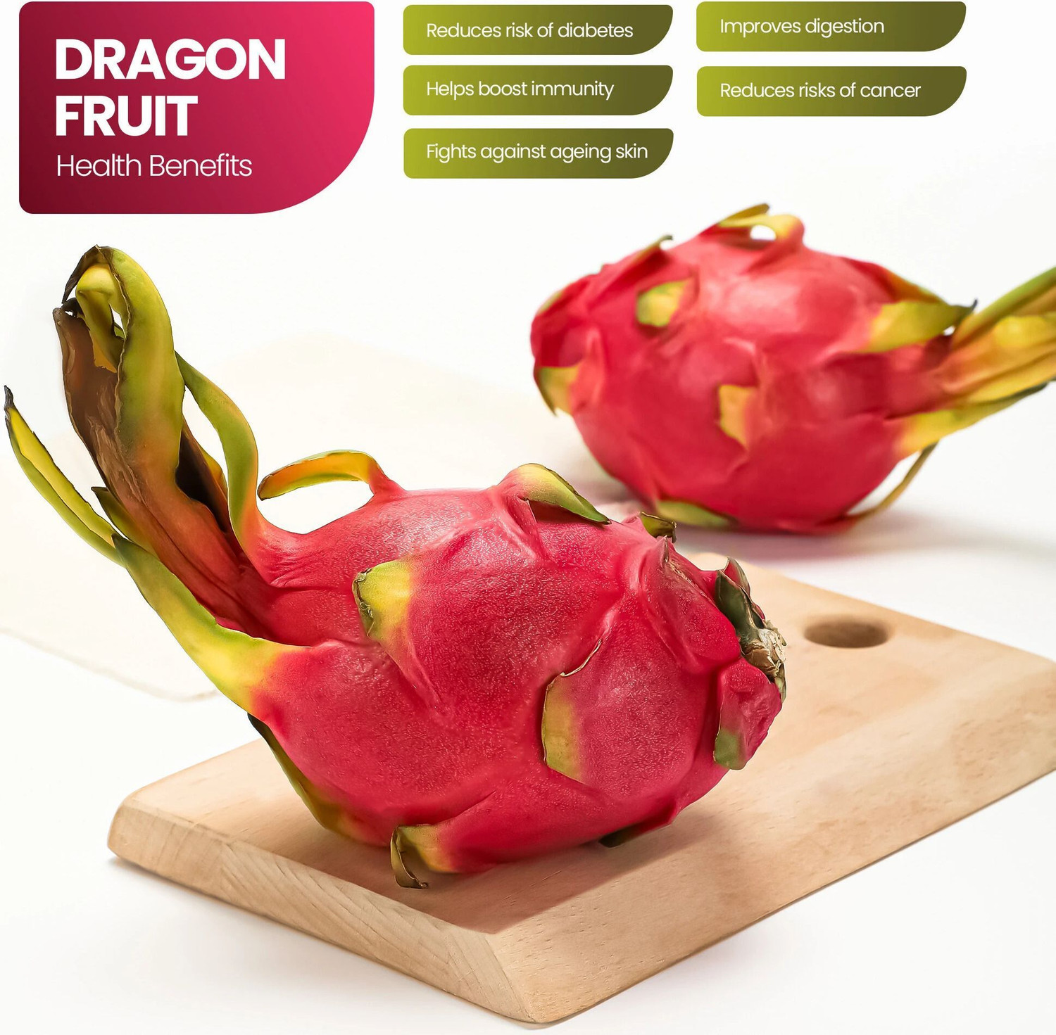 Image of Dragon Fruit