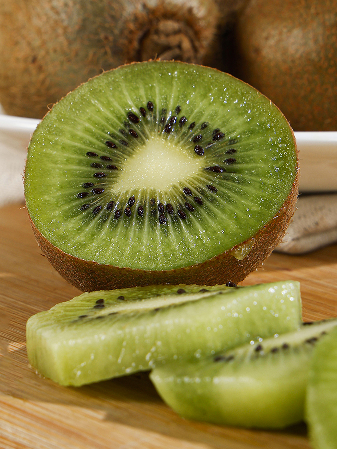 Image of Chilean Green Kiwi