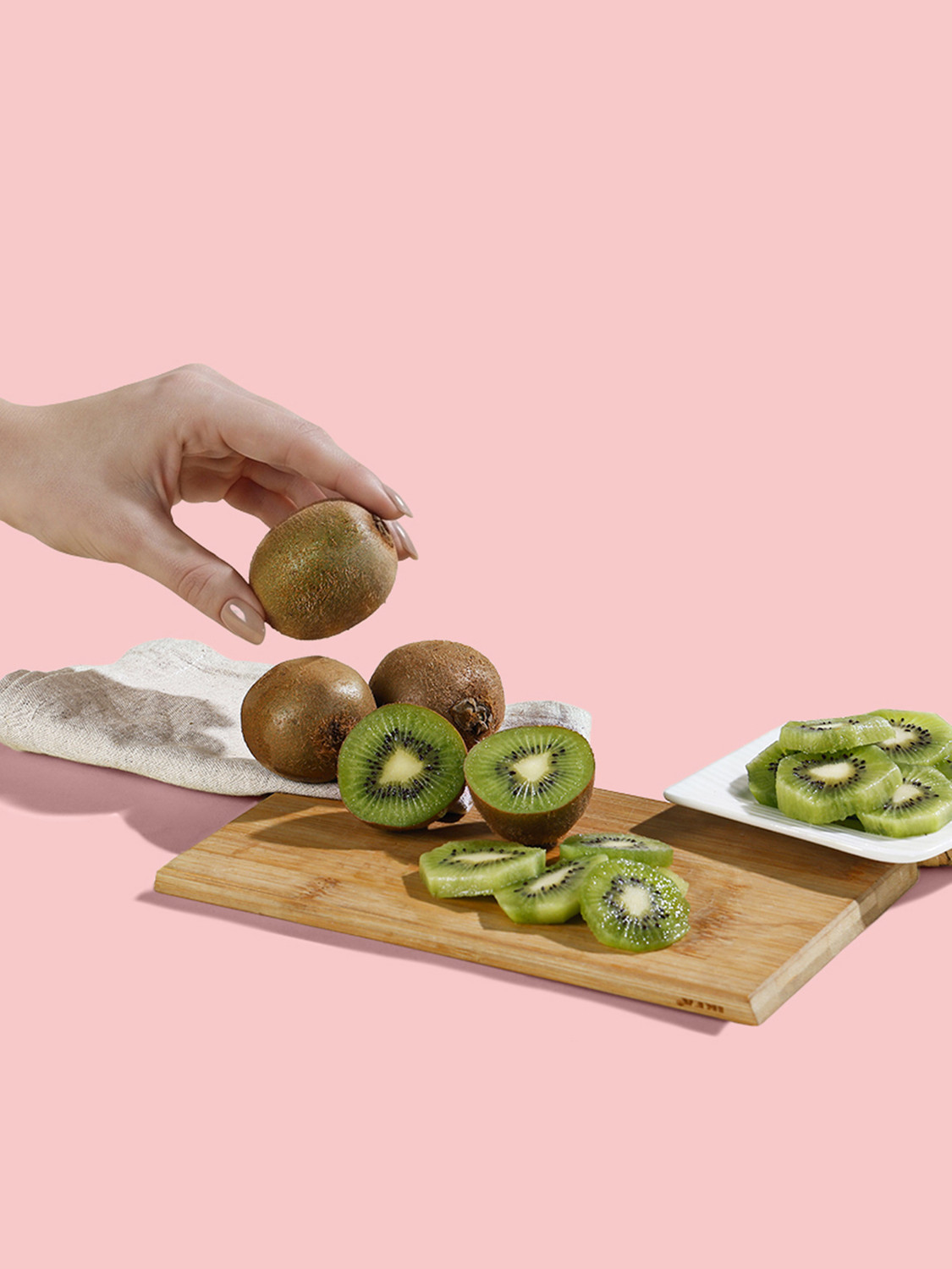 Image of Chilean Green Kiwi