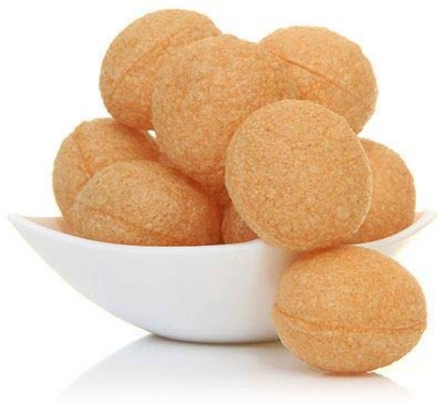 Pripton Instant Pani Puri Papad, 900g - Image 4