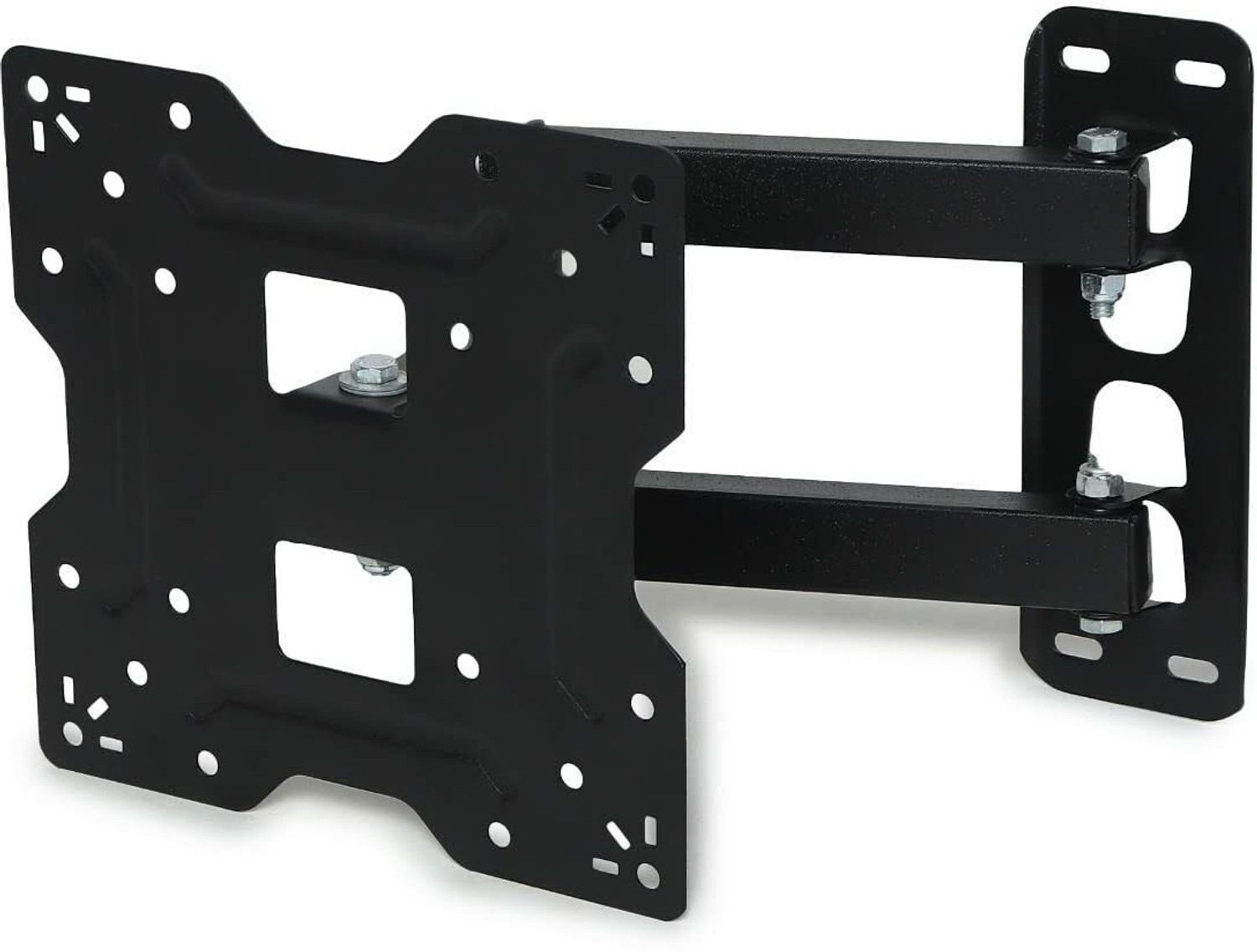 Image of PNETROME Full Motion TV WALL MOUNT Compatible For realme 32 inch & 40inch Tv 32-40 TV Stand Base