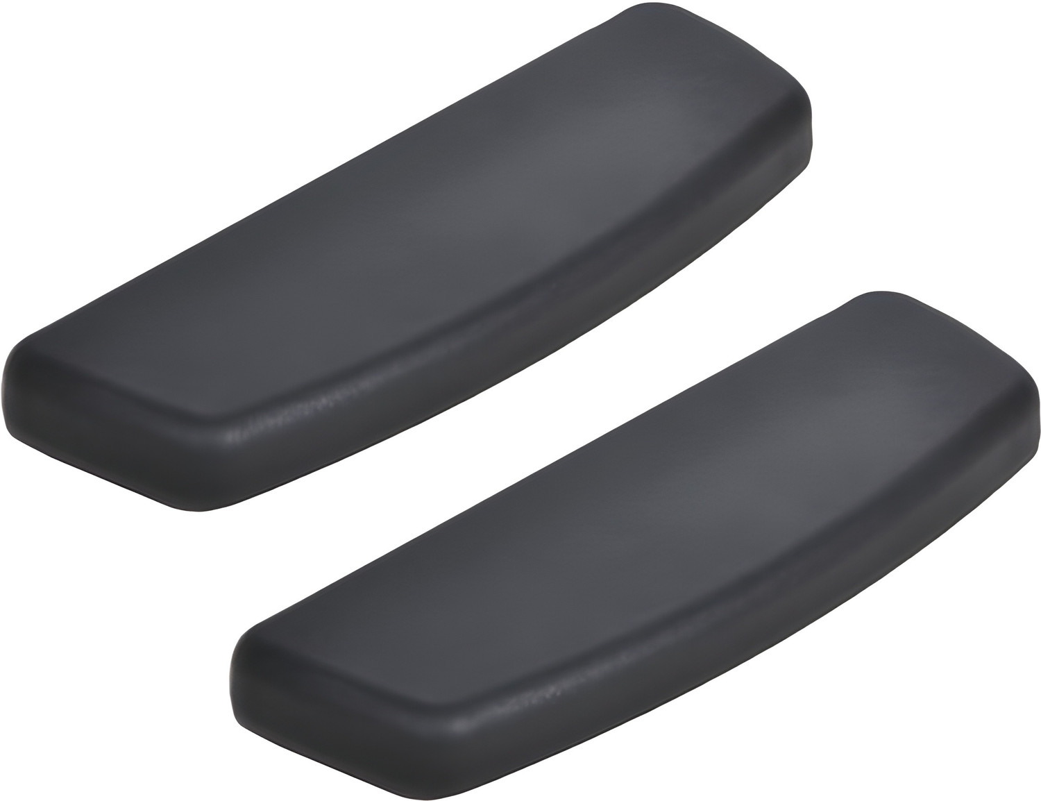 Image of MRC Executive Chairs 2D PU PAD Chair Arm Rest