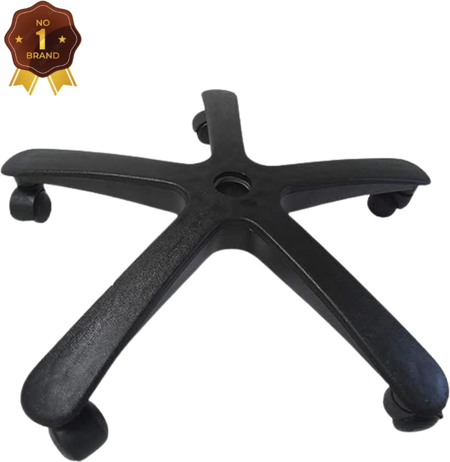 Image of rodrollins umbrella base fit in every chair universal size Bar Stool Base