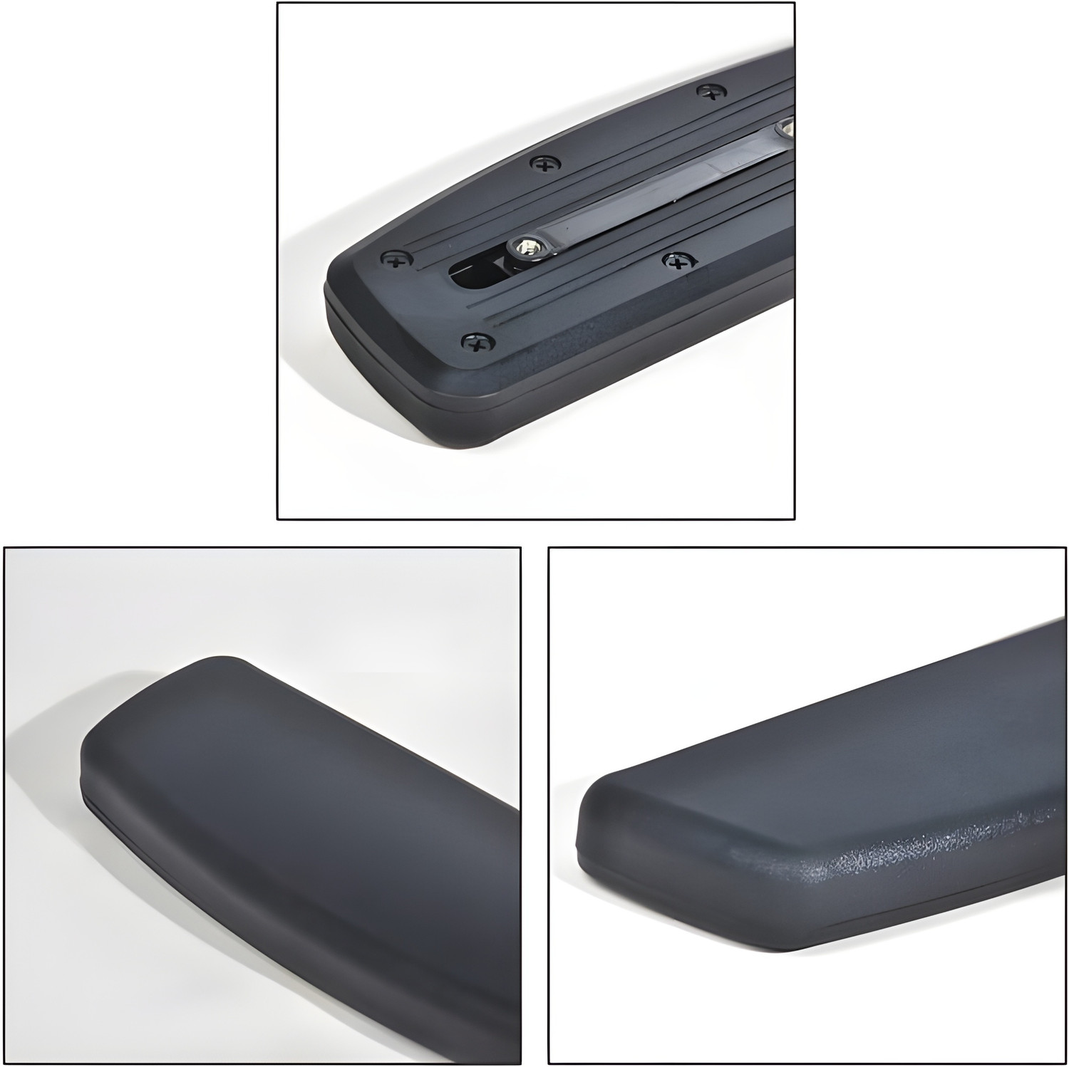 Image of MRC Executive Chairs 2D PU PAD Chair Arm Rest