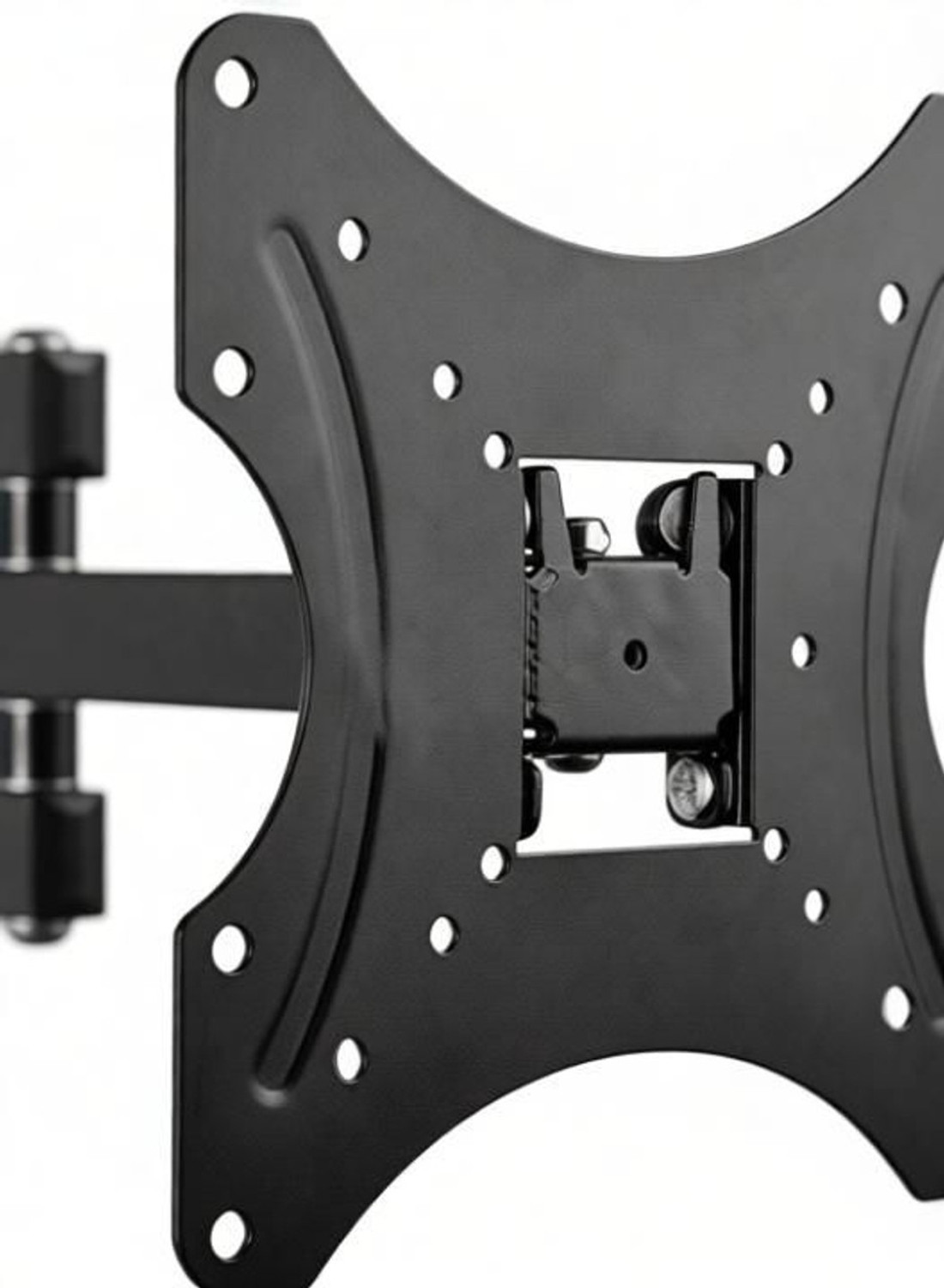 Image of PNETROME 32Y1 Linux 80cm(32inch) HD Ready Smart LED 32 inch TV Wall Mount Stand TV Stand Base