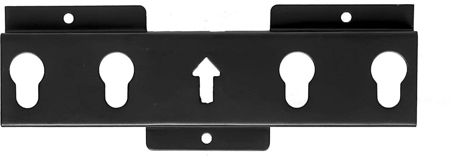 A2DR 14 to 43 inch inch LED LCD HD Plasma TV Stand Hanger Holder TV Stand Base