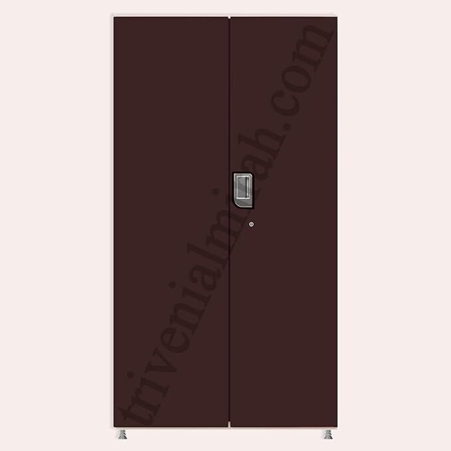 Image of Triveni almirah MOHINI Model Metal Almirah
