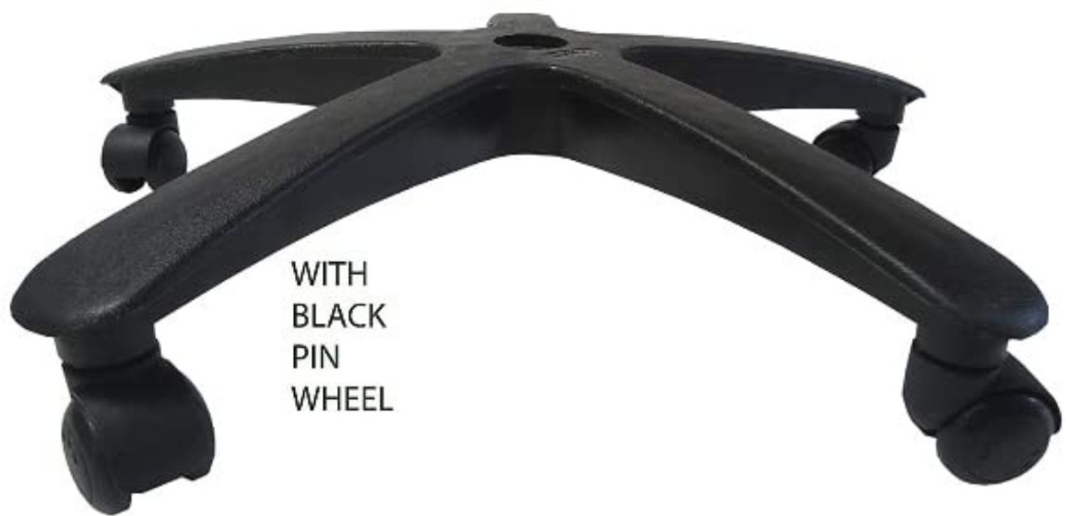 Image of rodrollins umbrella base fit in every chair universal size Bar Stool Base