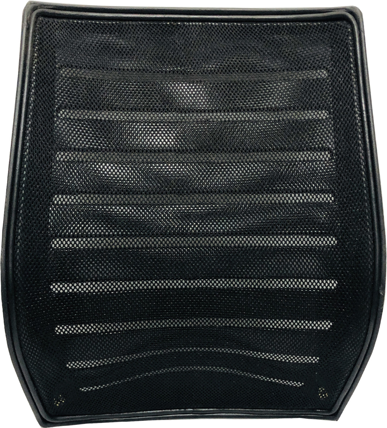 Image of SOMRAJ Chair Back Net Back with nut Bolts and Key Easily fit to Every Chair Sofa Frame