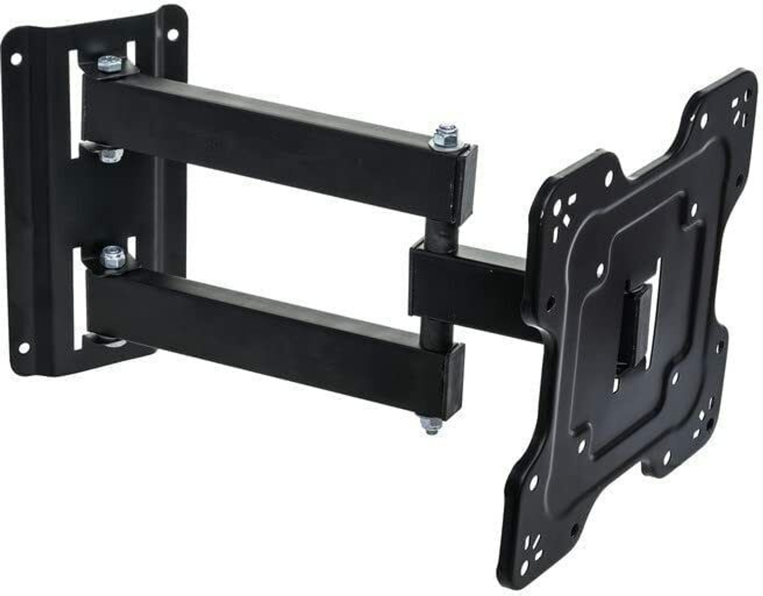 Image of PNETROME Full Motion TV WALL MOUNT Compatible For realme 32 inch & 40inch Tv 32-40 TV Stand Base