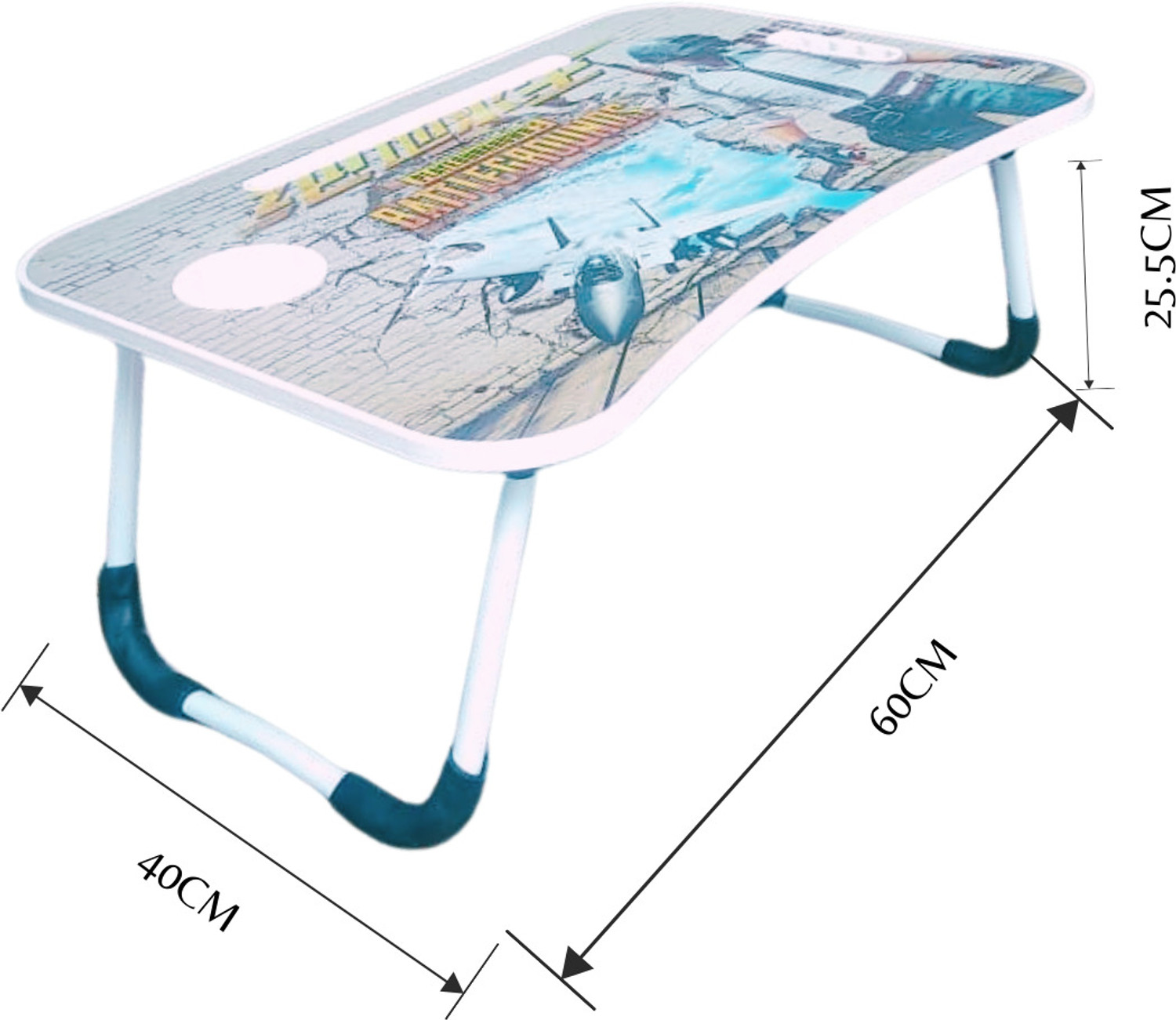 Image of Rahasya RH-01 Laptop Tray