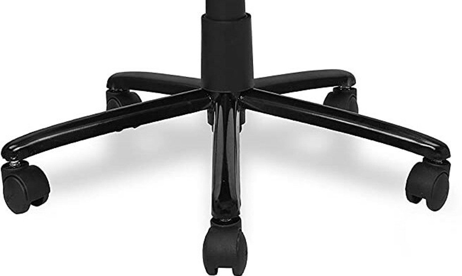 Image of ETF- Quality Guaranteed Office chair stand metal chair base revolving chair base wheel chair base Bar Stool Base