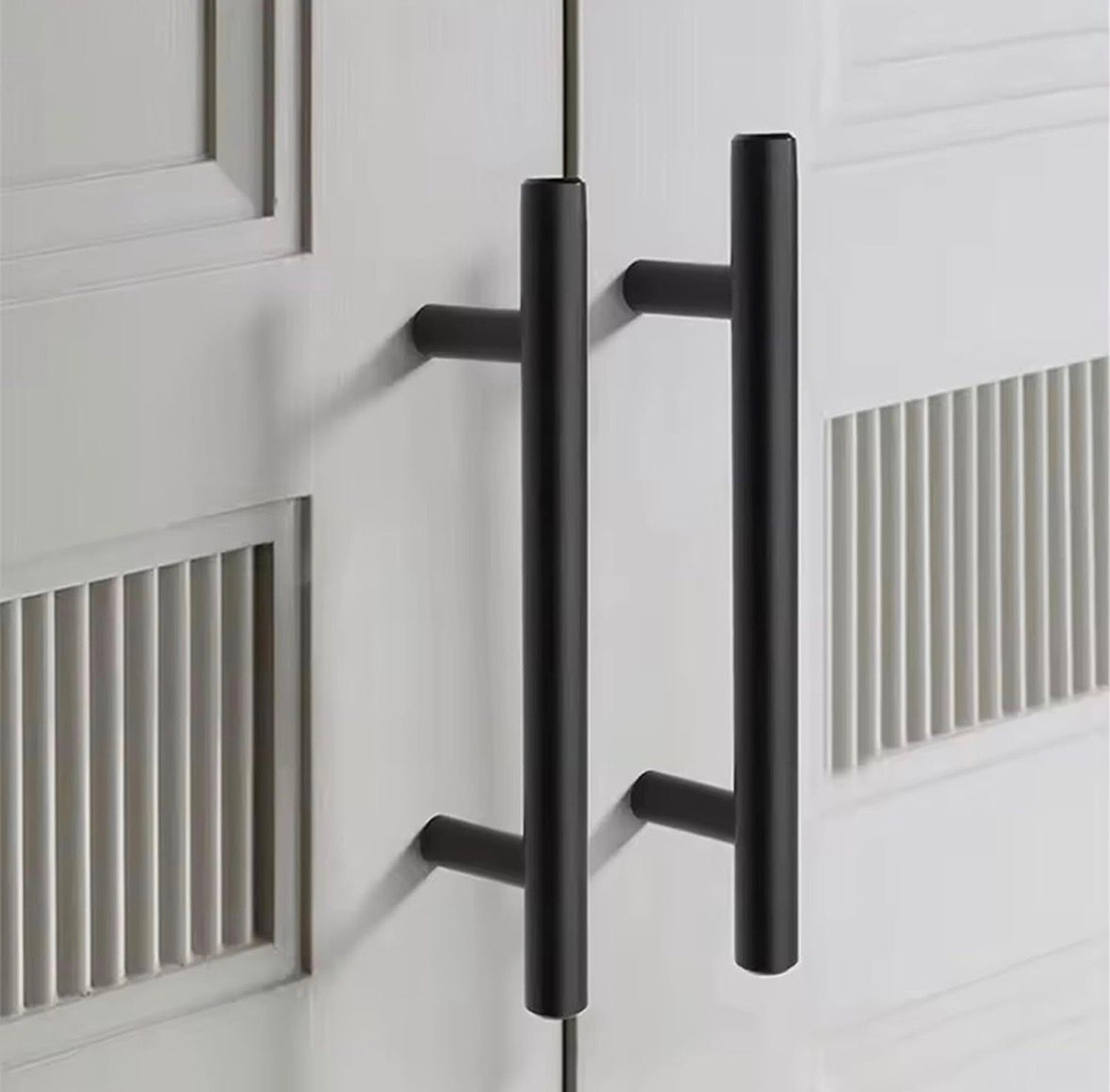 Image of boodlok boodlok004 Stainless Steel Cabinet /Drawer Handle