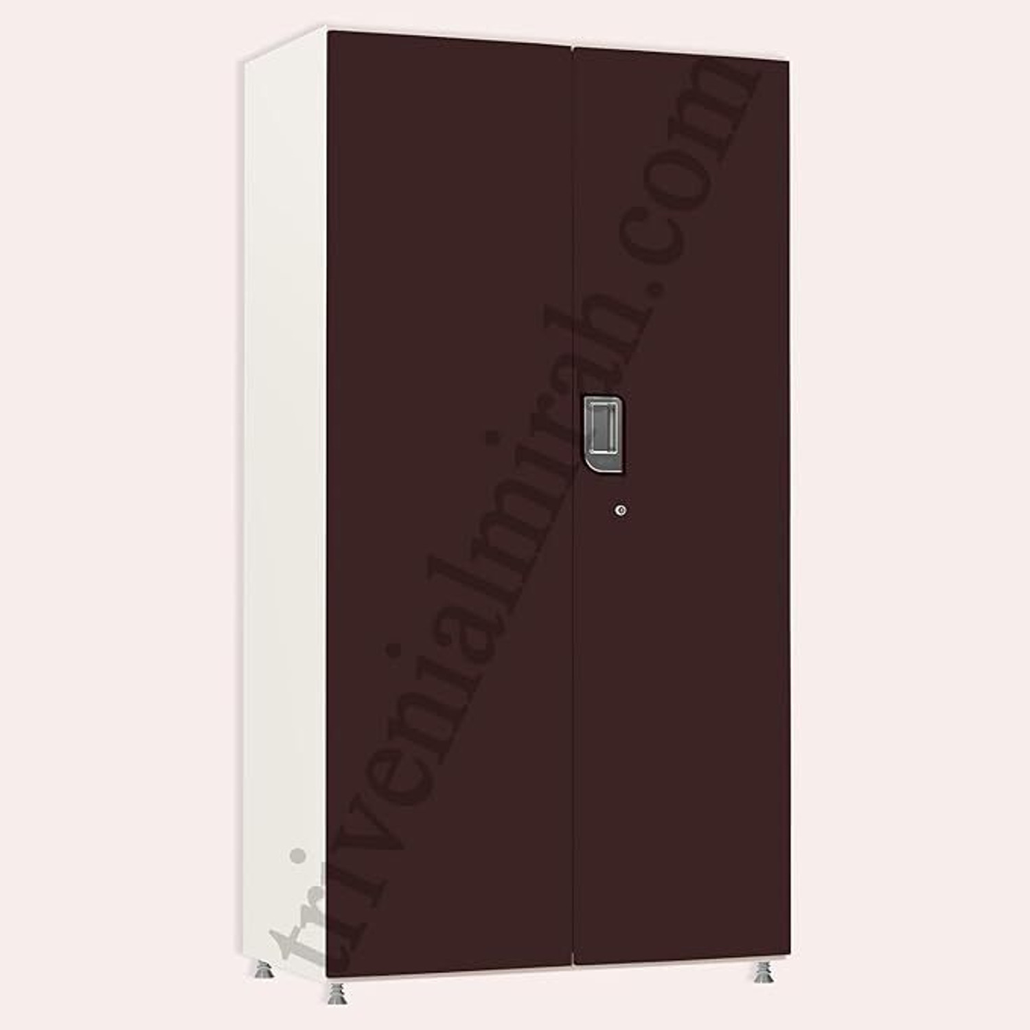 Image of Triveni almirah MOHINI Model Metal Almirah