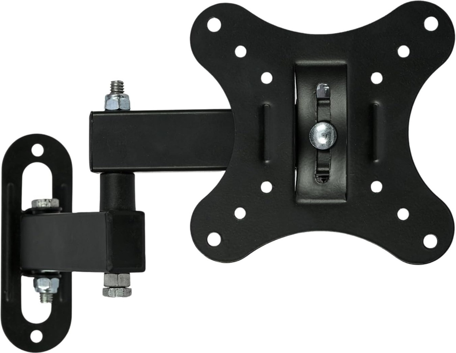 Image of merugni merugni 12 to 27 INCH MOVABLE WALL STAND TV Stand Base