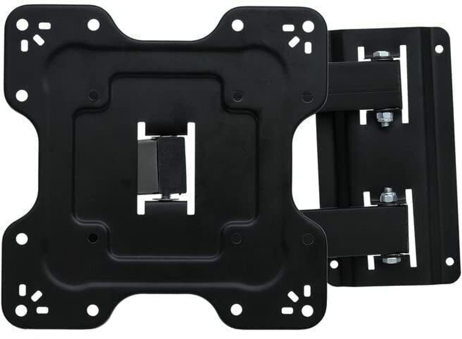 Image of PNETROME Full Motion TV WALL MOUNT Compatible For realme 32 inch & 40inch Tv 32-40 TV Stand Base