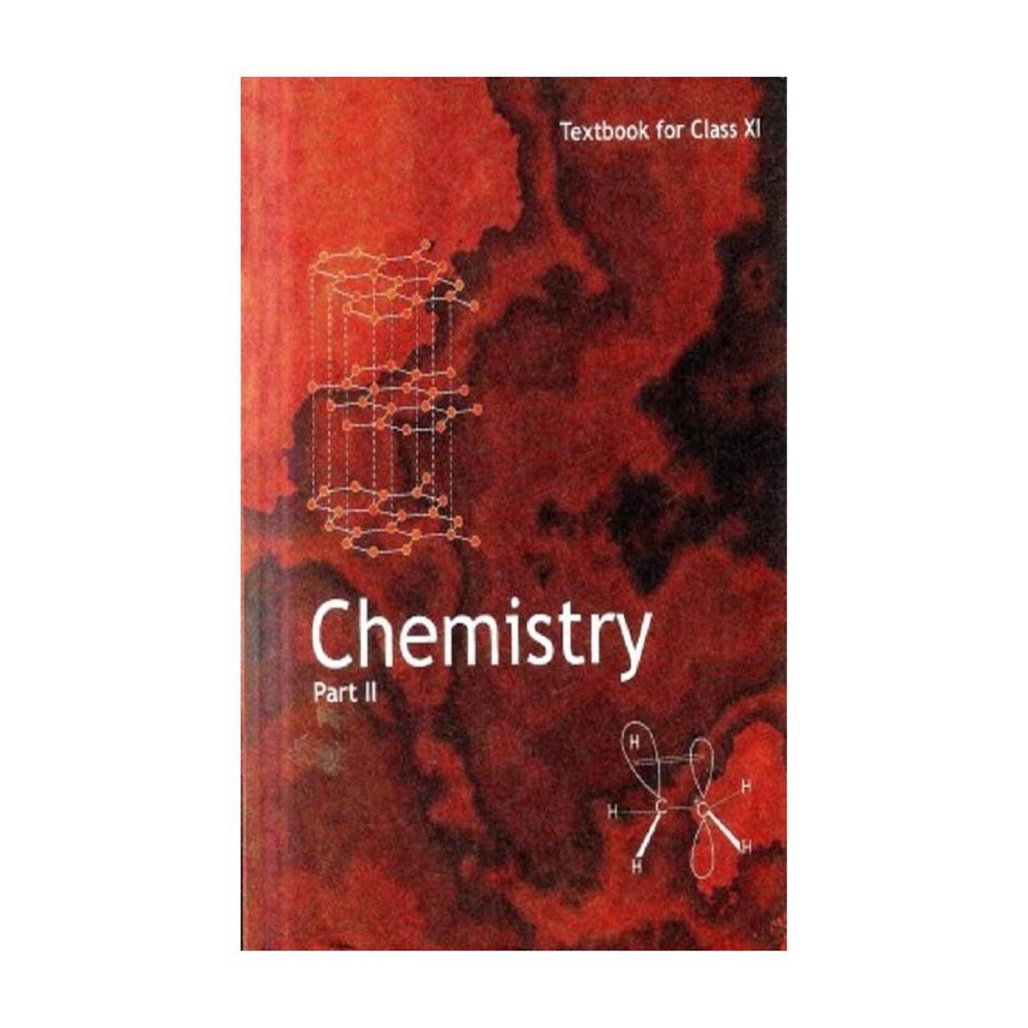 Chemistry Part 2 Class 11th