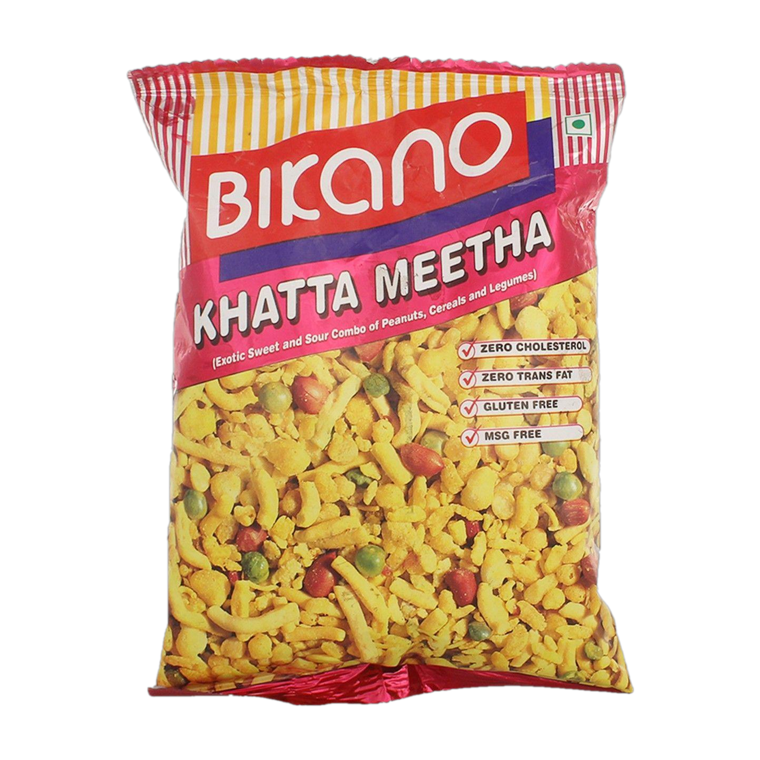 Image of Bikano Khatta Meetha Mixture