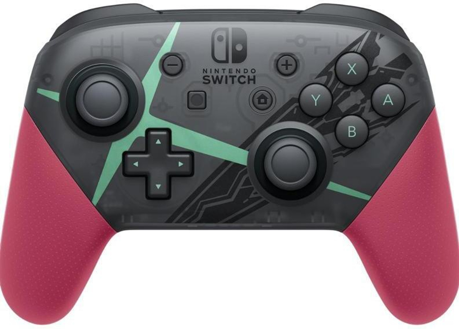Image of NINTENDO Switch Pro Controller Gamepad