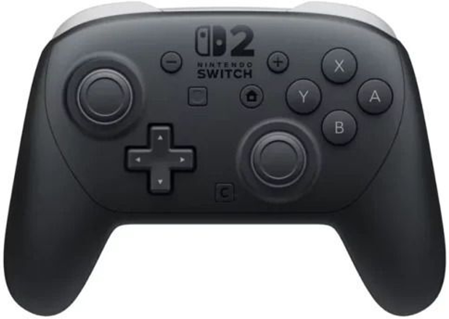 Image of NINTENDO Switch 2 Pro Controller for Gaming Console With Analogue Sticks,Wireless Motion Bluetooth Gamepad