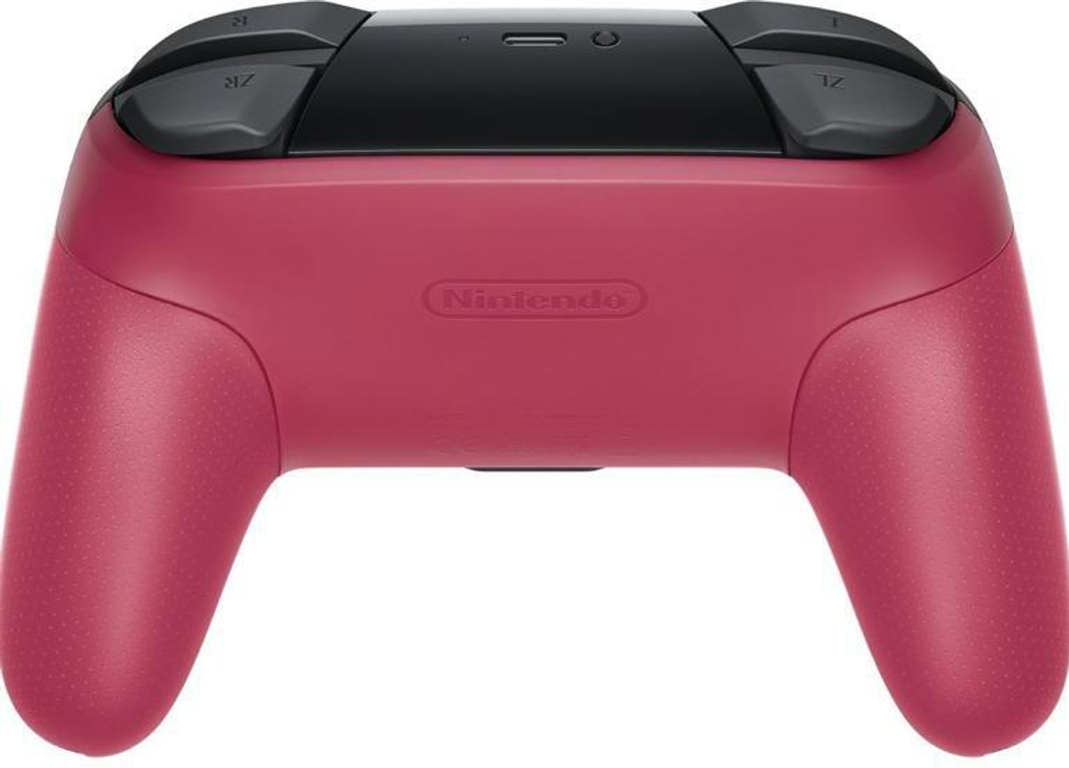 Image of NINTENDO Switch Pro Controller Gamepad