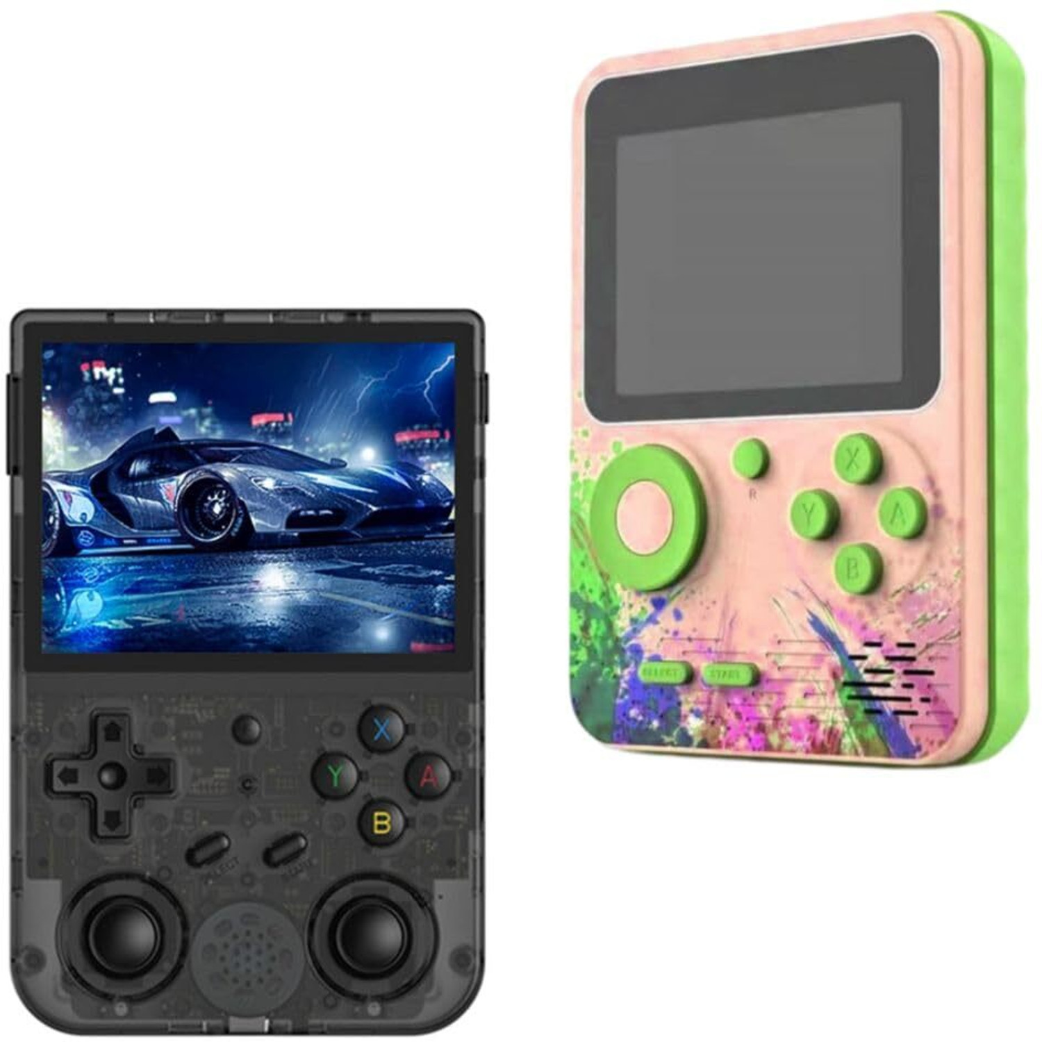 Image of Lipzie C421.35AID18G5gmBox+35AID23Wiisun3DVideo USB Gamepad