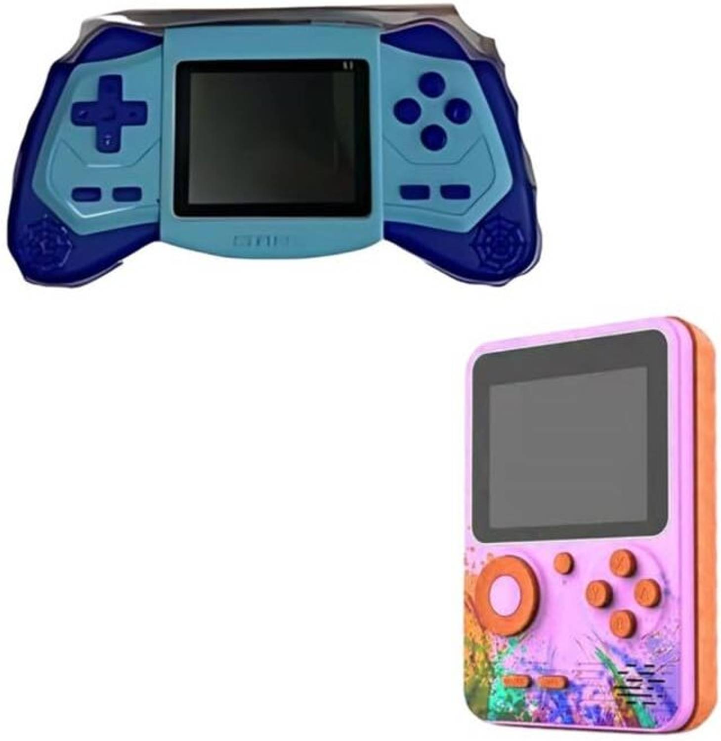 Lipzie C442.35AID18.G5.Game.Box+96ABG18.S3.Game USB Gamepad