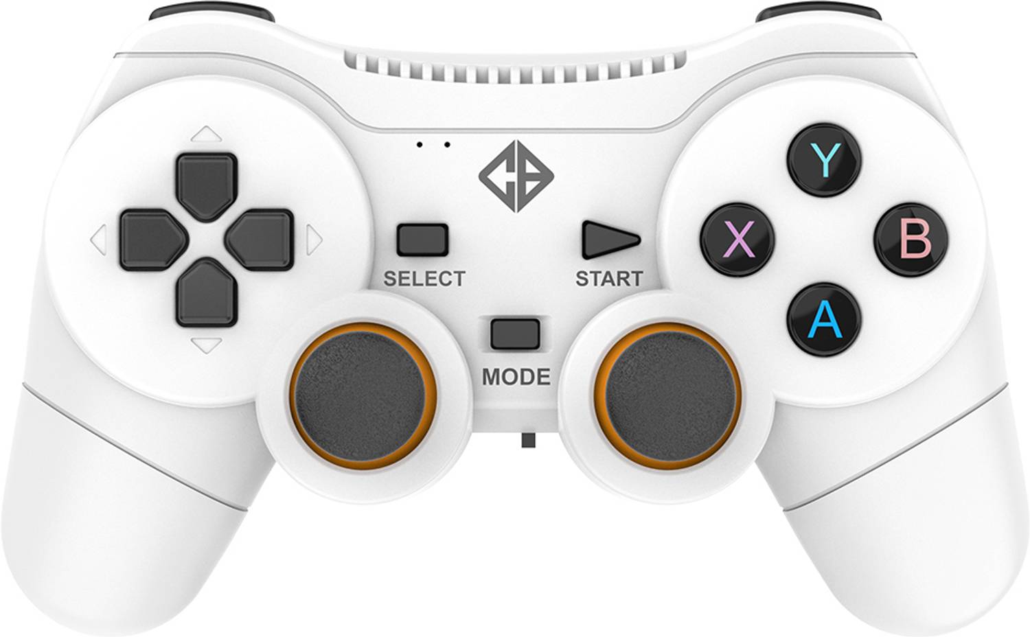 Cosmic Byte Nexus Wireless Controller White - Image 2