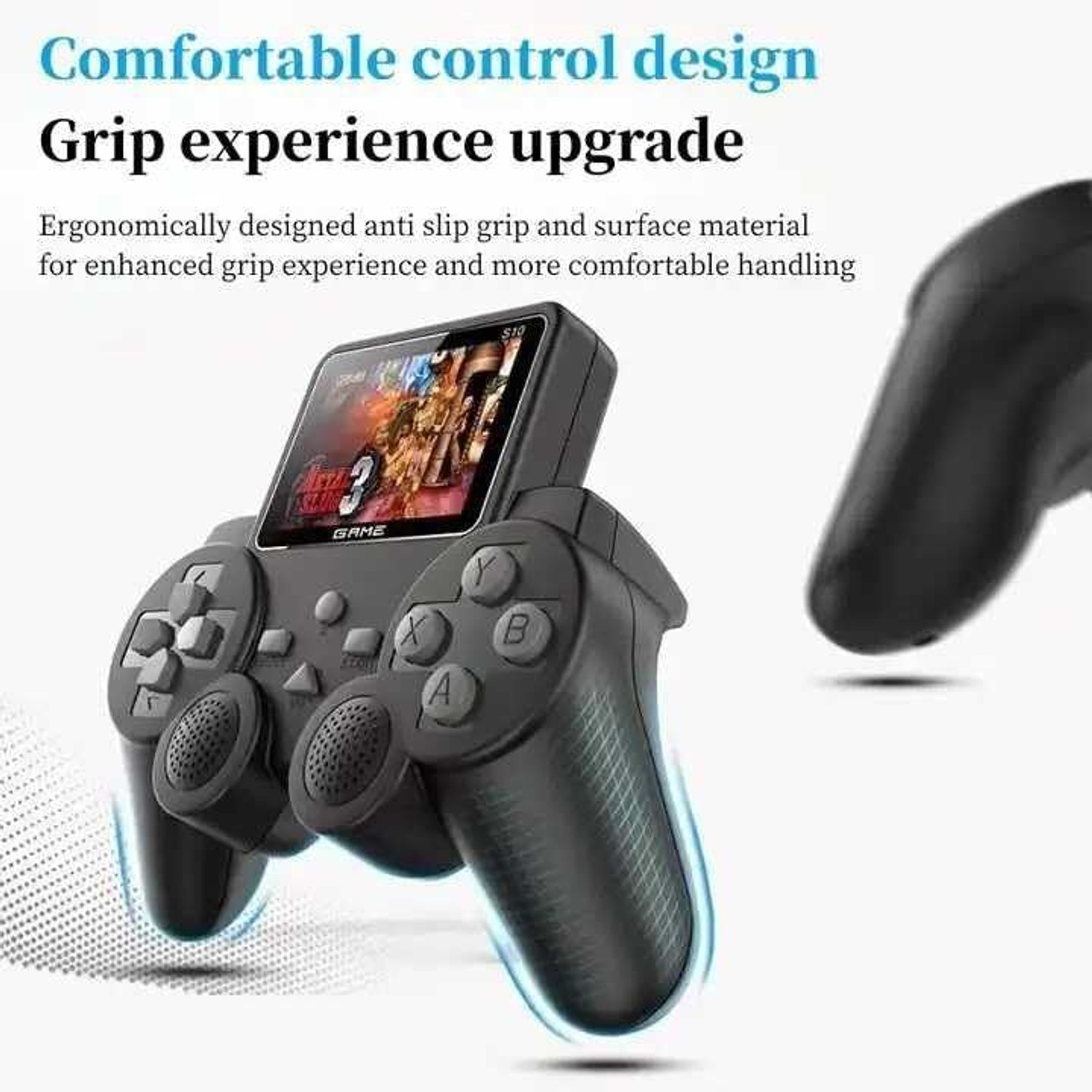 Image of Lipzie C425.35AID19S10Digitalgm+96ABG16gmpadPly USB Gamepad
