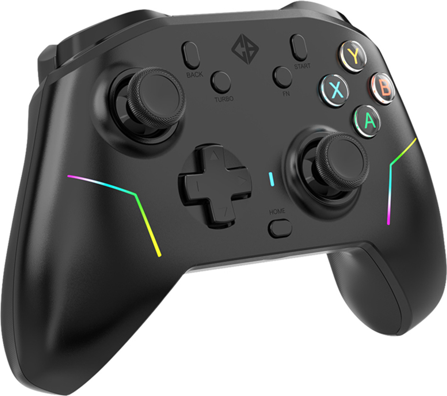 Image of Cosmic Byte Starforge Controller Gamepad