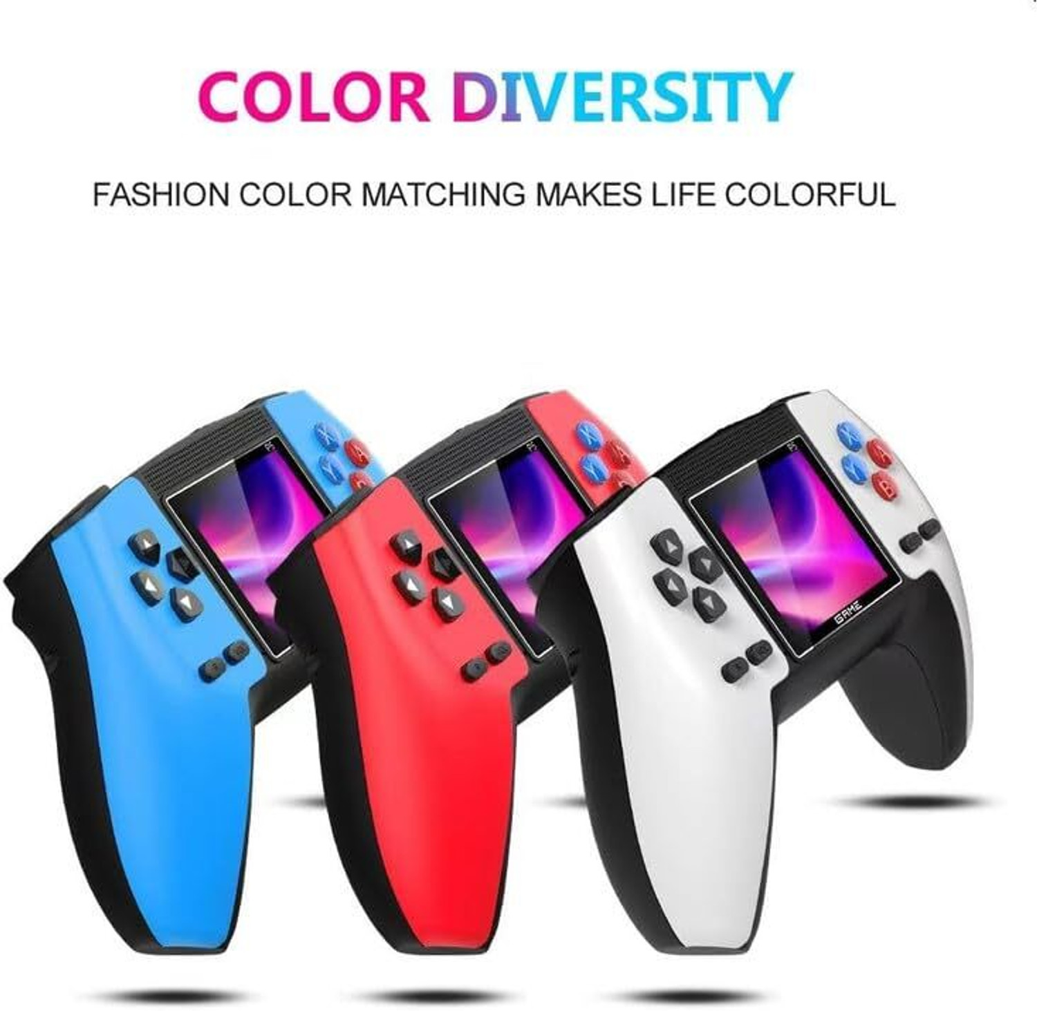 Image of Lipzie C493.96ABG17P5Game+96ABG16GamepadPlayer USB Gamepad