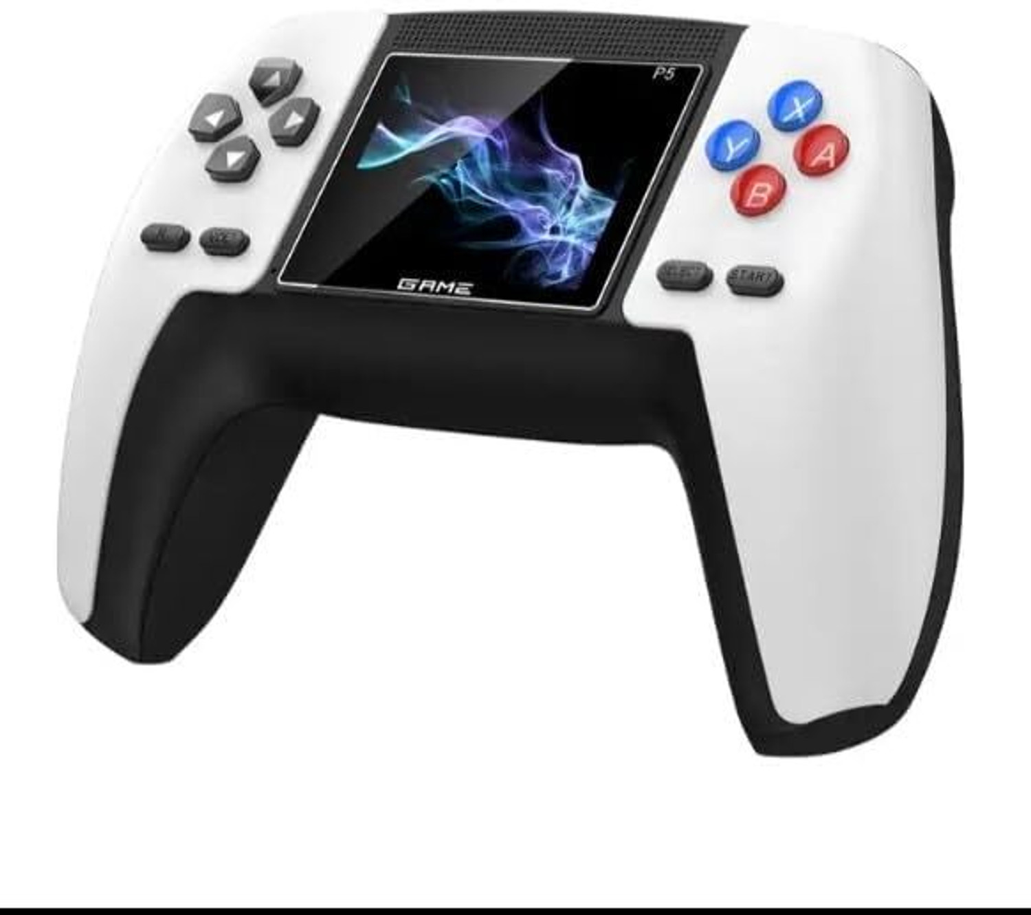 Image of Lipzie C477.35AID23Wiisun3DVideogm+96ABG17P5gm USB Gamepad