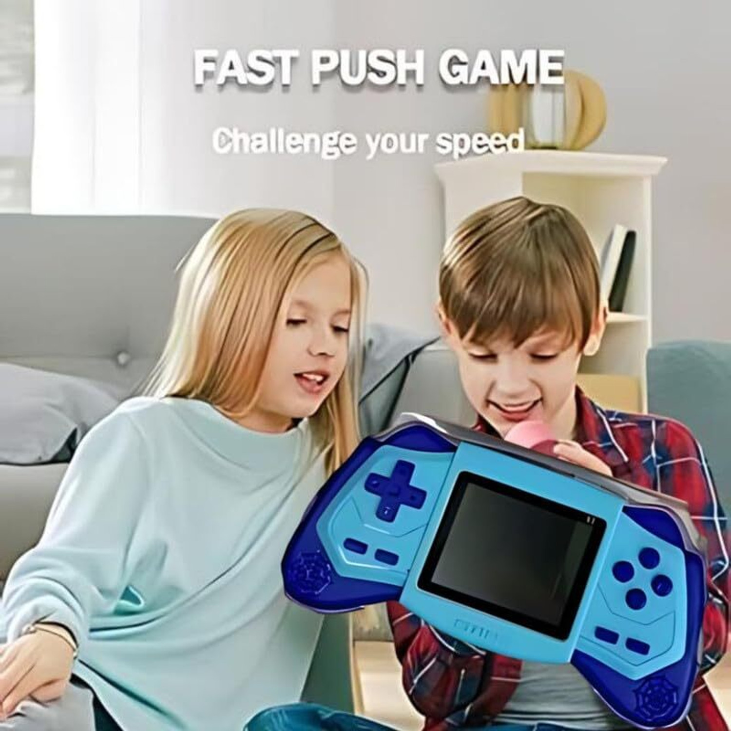 Image of Lipzie C492.96ABG16GamepadPlayer+96ABG18S3Game USB Gamepad