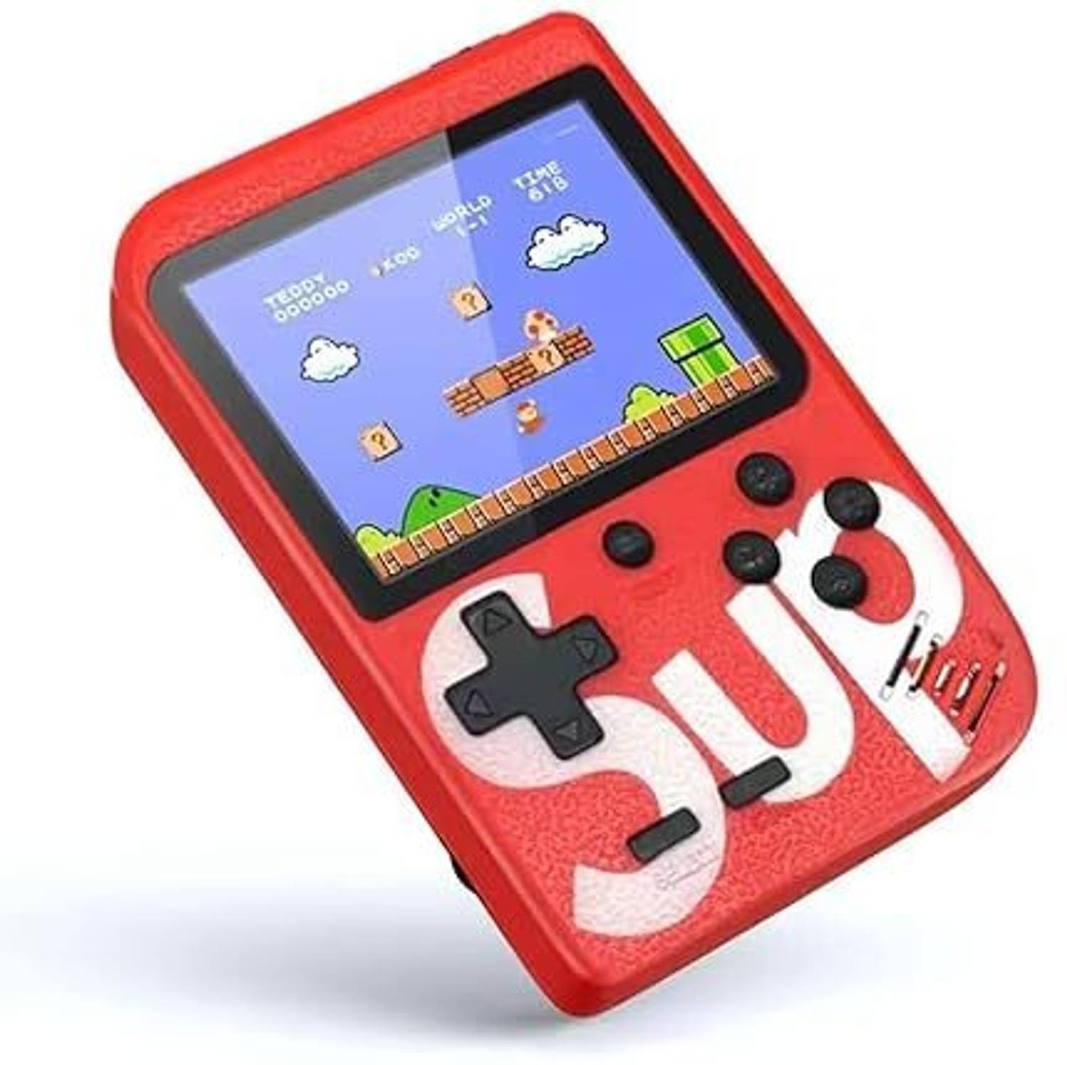 Tech Fuel Video Game Gamepad