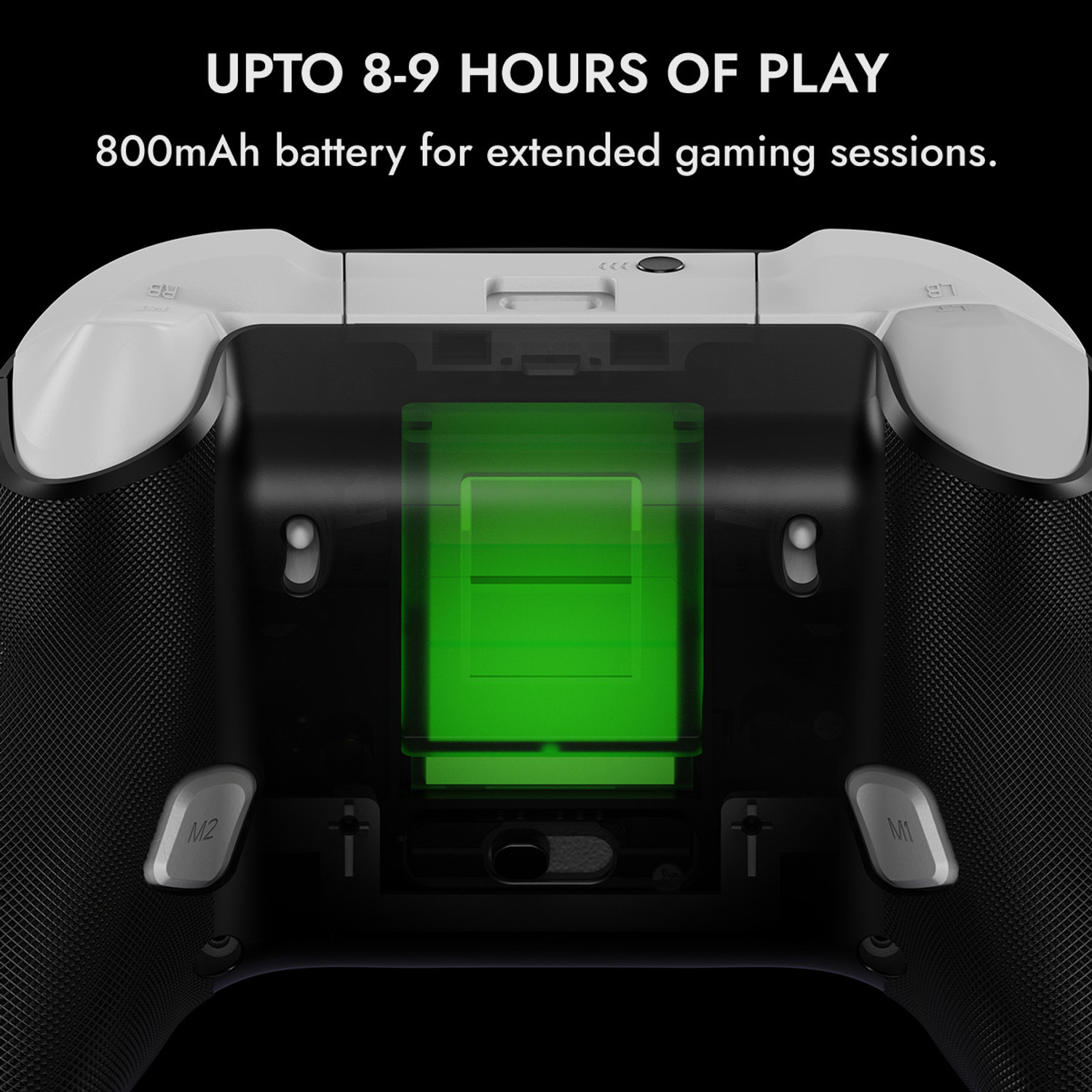 Image of Kreo Surge PRO Bluetooth, USB, Wi-fi Gamepad