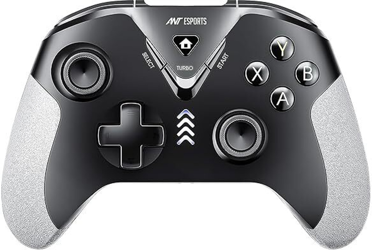 Image of Ant Esports GP365 Pro Wireless Controller with Hall Effect Magnetic Triggers Gamepad