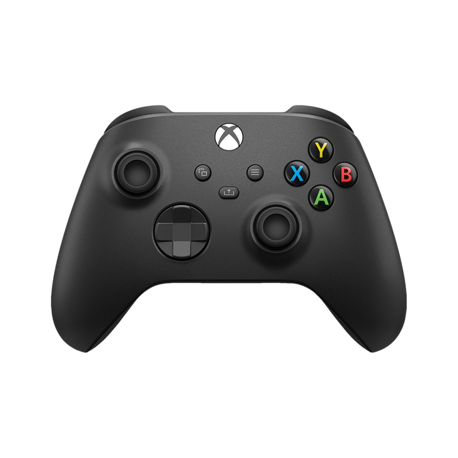 MICROSOFT QAT-00006 Bluetooth Gamepad