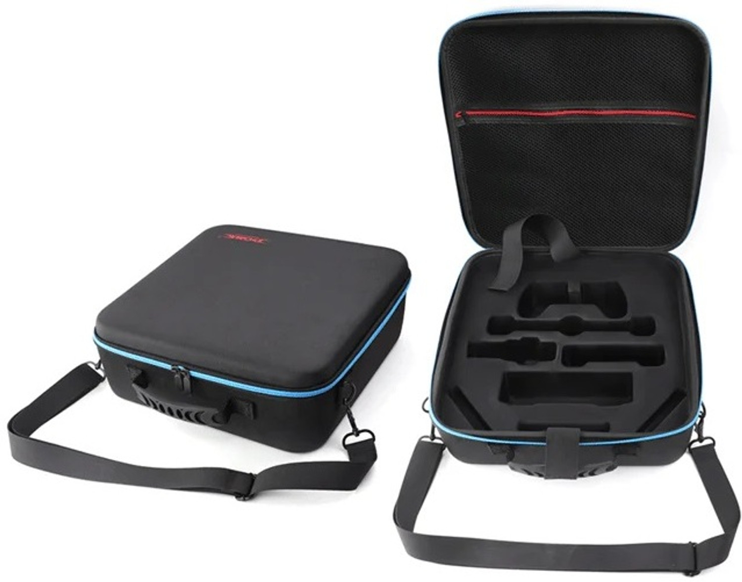 Image of HG WORLD Dobe Carrying Travel Storage Bag For Nintendo Switch OLED | V2 Console NS-2157 Gamepad