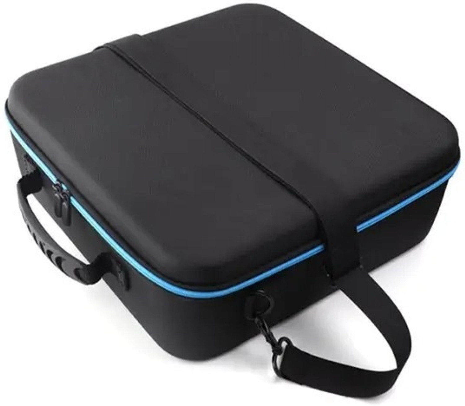 Image of HG WORLD Dobe Carrying Travel Storage Bag For Nintendo Switch OLED | V2 Console NS-2157 Gamepad