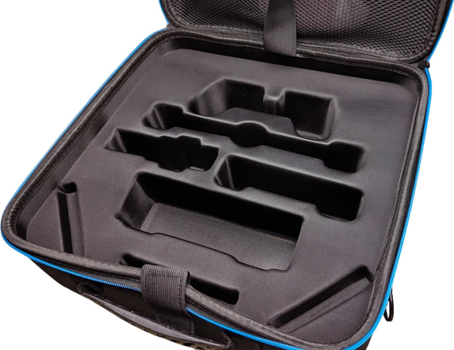 Image of HG WORLD Dobe Carrying Travel Storage Bag For Nintendo Switch OLED | V2 Console NS-2157 Gamepad
