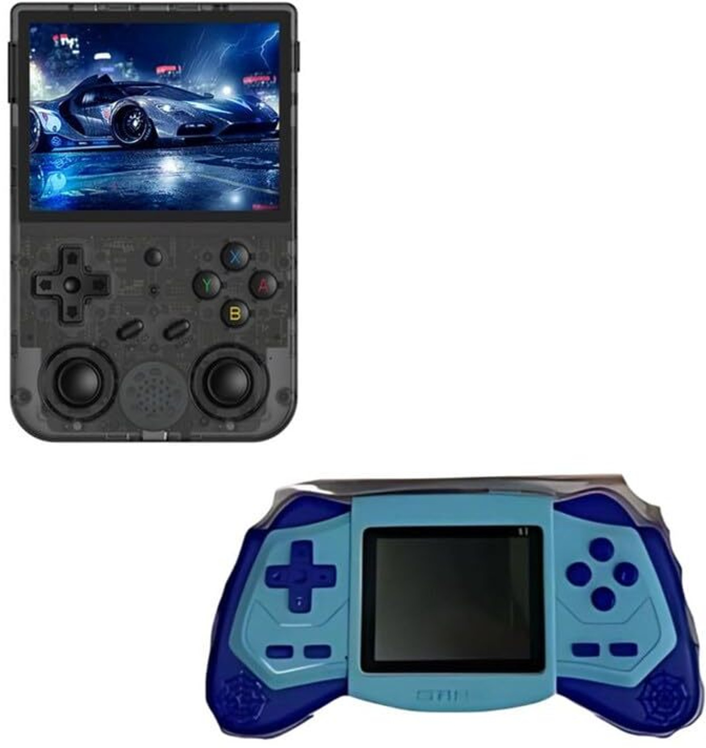 Image of Lipzie C478.35AID23Wiisun3DVideogm+96ABG18S3gm USB Gamepad