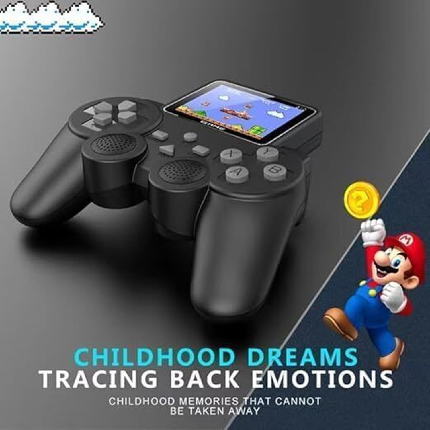Image of Lipzie C425.35AID19S10Digitalgm+96ABG16gmpadPly USB Gamepad