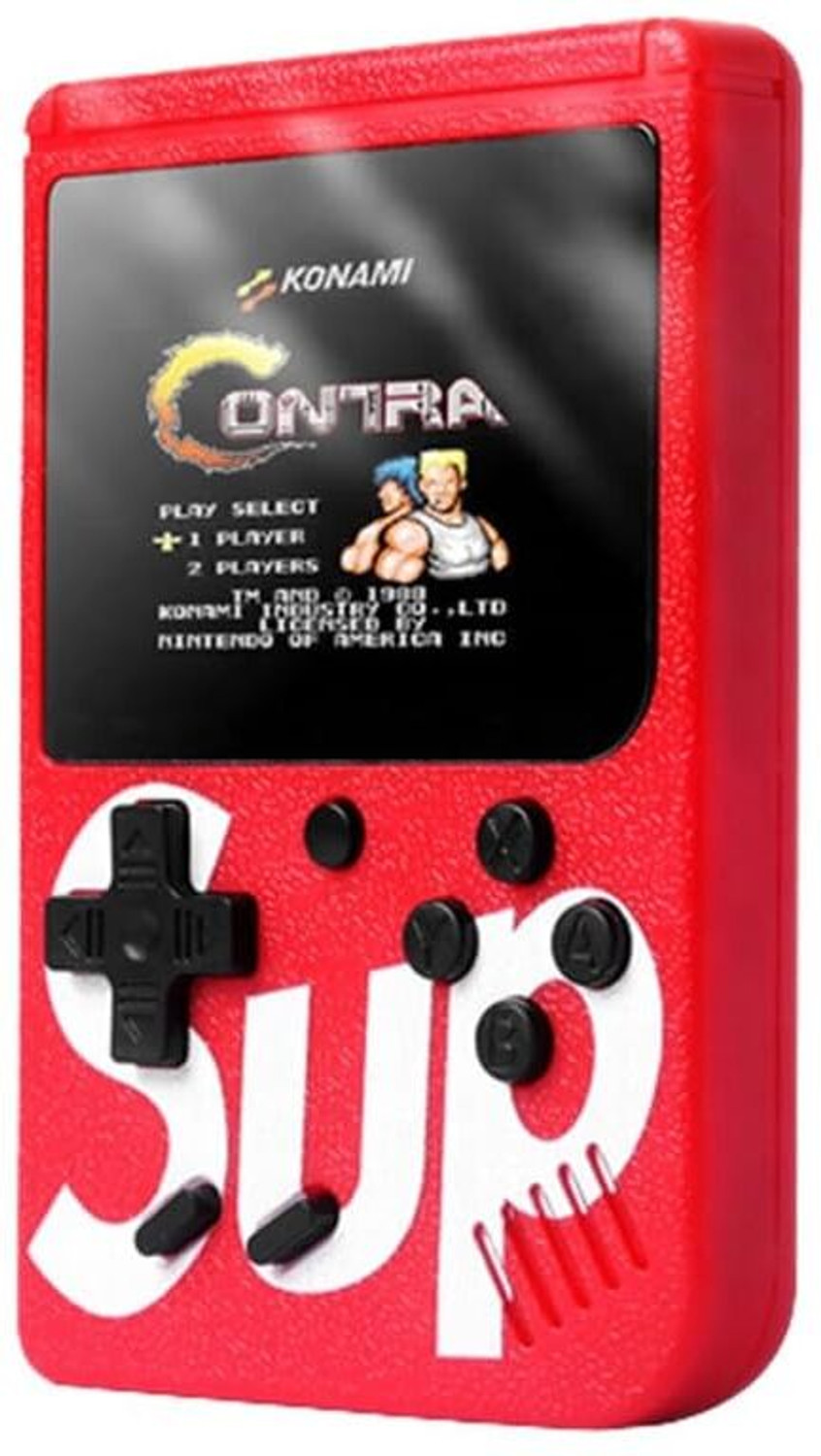 Image of Lipzie C471.35AID19S10Digitalgm+400in1 Videogm USB Gamepad