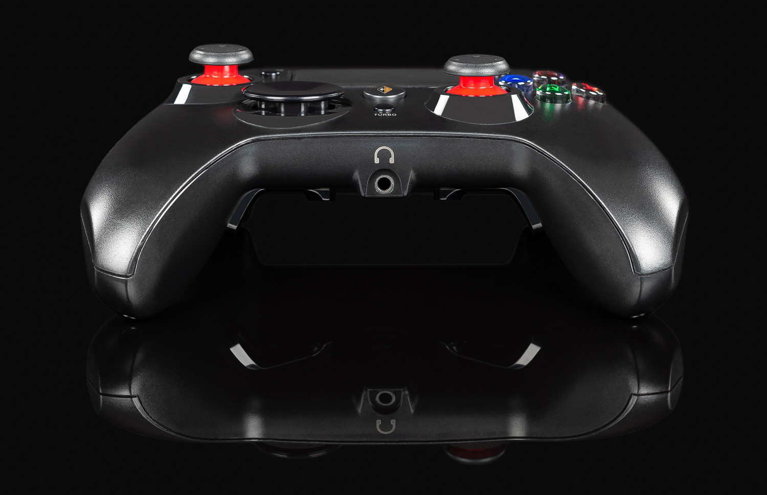 Image of Cosmic Byte Stratos Xenon Wireless Programmable Wi-fi Gamepad